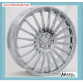 PCT/TSE/SFI/VIA certificates various styles of 5X120 rims for cars